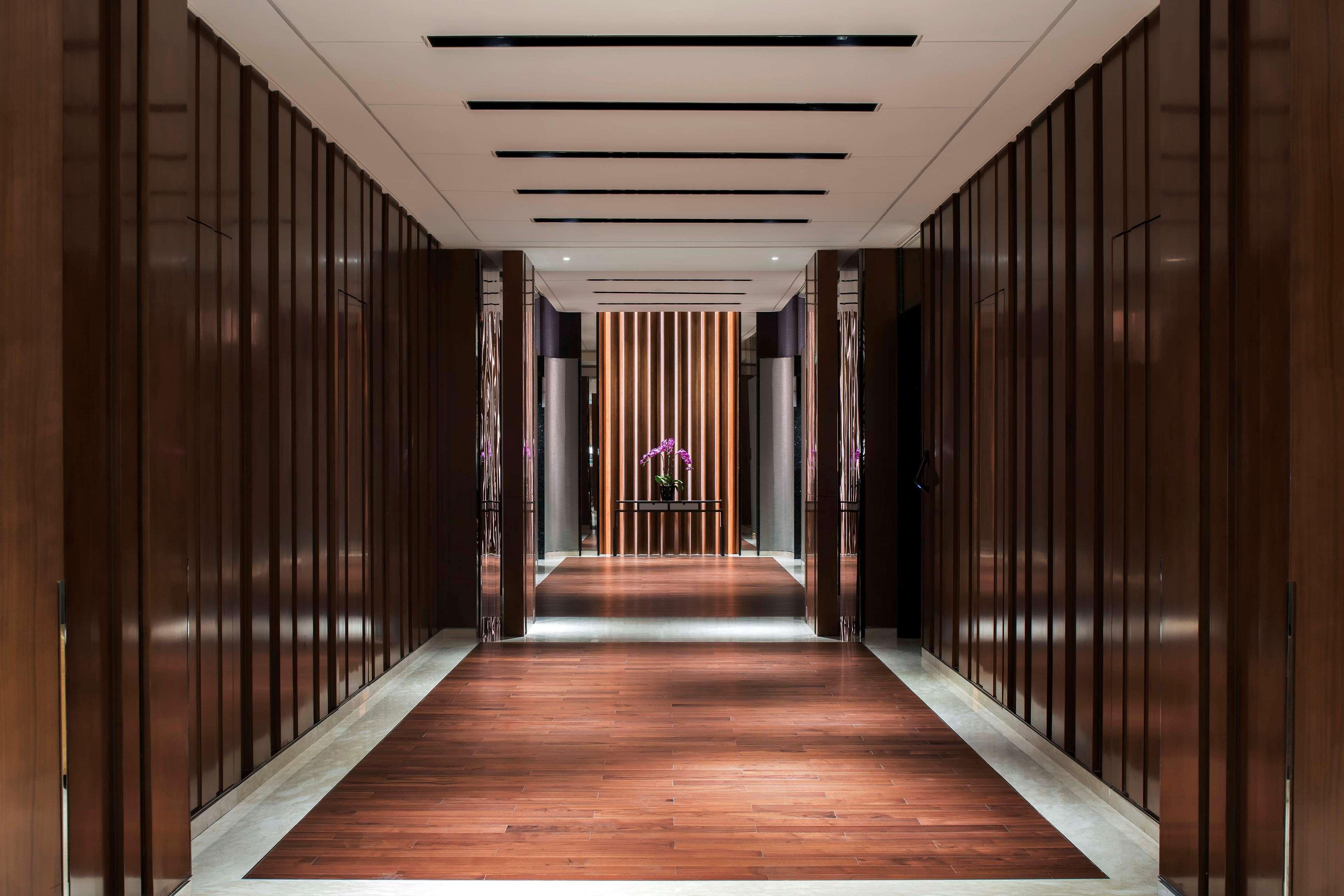 Hyatt Regency Shanghai Global Harbor Exterior photo